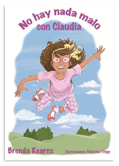 No hay nada malo con Claudia
